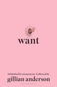 Cover-Bild zum Titel 'Want' von 'Gillian Anderson'