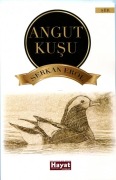 Cover-Bild zum Titel 'Angut Kusu' von 'Serkan Erol'