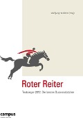 Cover-Bild zum Titel 'Roter Reiter' von ''