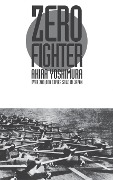 Cover-Bild zum Titel 'Zero Fighter' von 'Syoko Watanabe'
