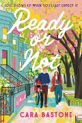 Cover-Bild zum Titel 'Ready or Not' von 'Cara Bastone'