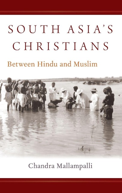 South Asia's Christians - Mallampalli