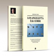 Cover-Bild zum Titel 'Los Angelesta Ilk Cemre' von 'Abdurrahman Tekin'
