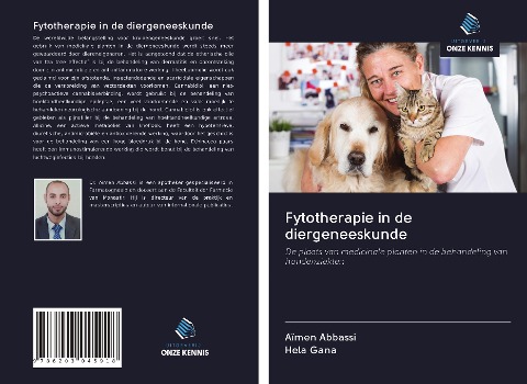 Fytotherapie in de diergeneeskunde - Aïmen Abbassi, Hela Gana