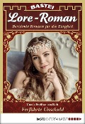 Cover-Bild zum Titel 'Lore-Roman 32' von 'Ursula Freifrau von Esch'