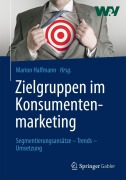 Cover-Bild zum Titel 'Zielgruppen im Konsumentenmarketing' von ''
