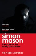 Cover-Bild zum Titel 'The Case of the Lonely Accountant' von 'Simon Mason'