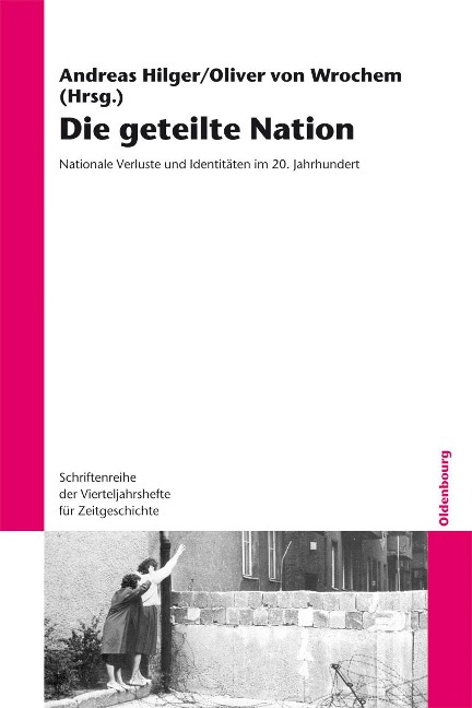 Die geteilte Nation - 