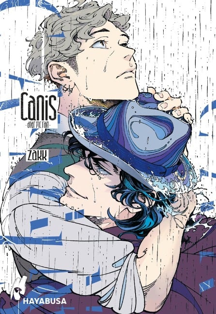 CANIS: -Dear Mr. Rain- - Zakk