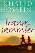Cover-Bild zum Titel 'Traumsammler' von 'Khaled Hosseini'