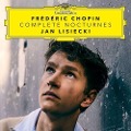 Jan Lisiecki / Chopin: Complete Nocturnes - Frédéric Chopin