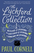Cover-Bild zum Titel 'The Lychford Collection 1' von 'Paul Cornell'