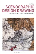 Cover-Bild zum Titel 'Scenographic Design Drawing' von 'Sue Field'