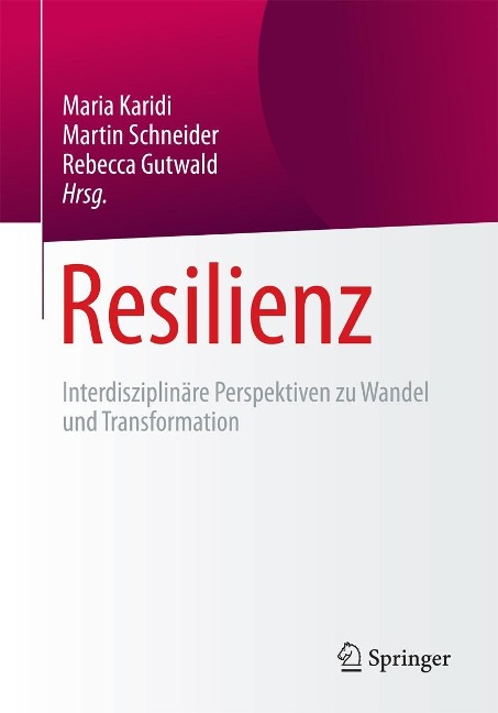 Resilienz - 