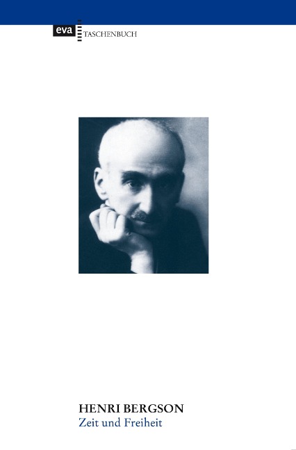 Zeit und Freiheit - Henri Bergson