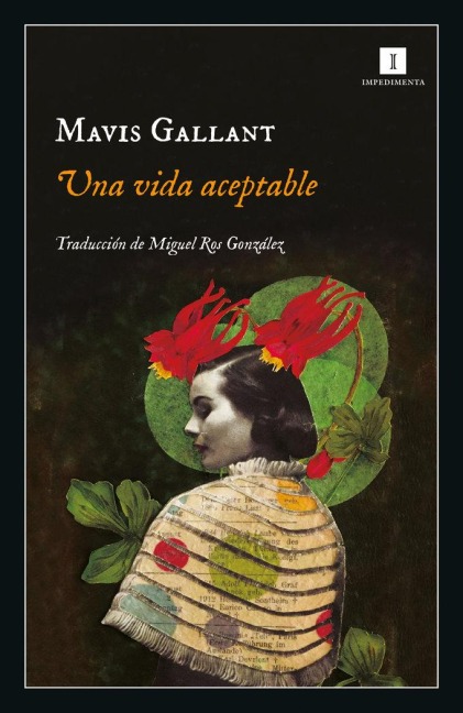 Una Vida Aceptable - Mavis Gallant