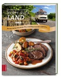 Cover-Bild zum Titel 'Lecker aufs Land (Bd.3)' von ''