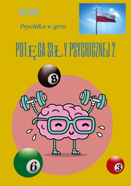Pot¿ga si¿y psychicznej 2 - Sami Duymaz