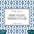 Cover-Bild zum Titel 'Irrungen, Wirrungen (Ungekürzt)' von 'Theodor Fontane'