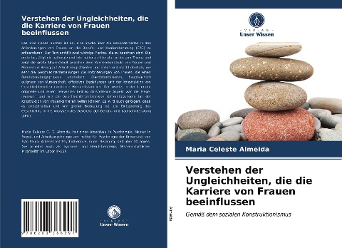 Verstehen der Ungleichheiten, die die Karriere von Frauen beeinflussen - Maria Celeste Almeida