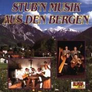 Stubenmusik Aus Den Bergen 1 - Various