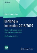 Banking & Innovation 2018/2019 - 