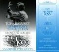 Oratorio Pathetique/A House On The Road - Fedoseyev/Tschaikovsky Symphony Orchestra