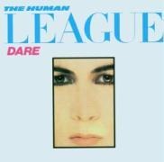 Dare! (Remastered) - The Human League