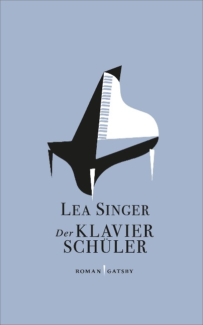 Der Klavierschüler - Lea Singer