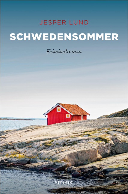 Schwedensommer - Jesper Lund