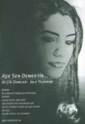 Cover-Bild zum Titel 'Ask Sen Demektir' von 'Jale Yildirim'
