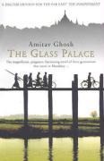 Cover-Bild zum Titel 'The Glass Palace' von 'Amitav Ghosh'
