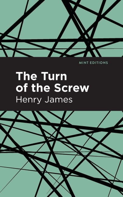 The Turn of the Screw - Henry James