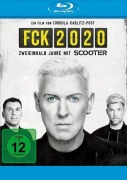 Cover-Bild zum Titel 'FCK 2020 - Zweieinhalb Jahre mit Scooter' von ''