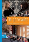 Cover-Bild zum Titel 'de Generalist' von 'Ard Sprinkhuizen, Margot Scholte, M G Zuithof'
