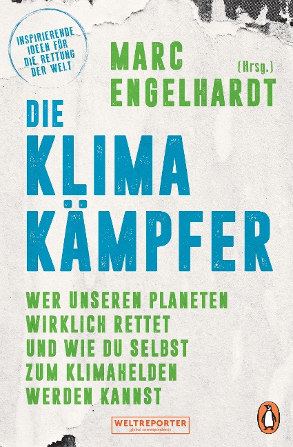 Die Klimakämpfer - 