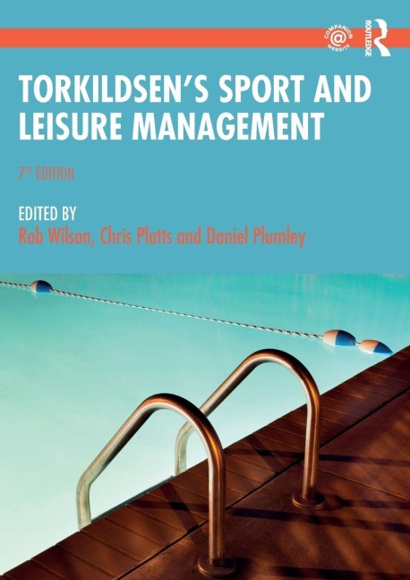 Torkildsen's Sport and Leisure Management - 