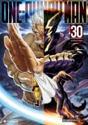 Cover-Bild zum Titel 'ONE-PUNCH MAN - Band 30' von 'One'