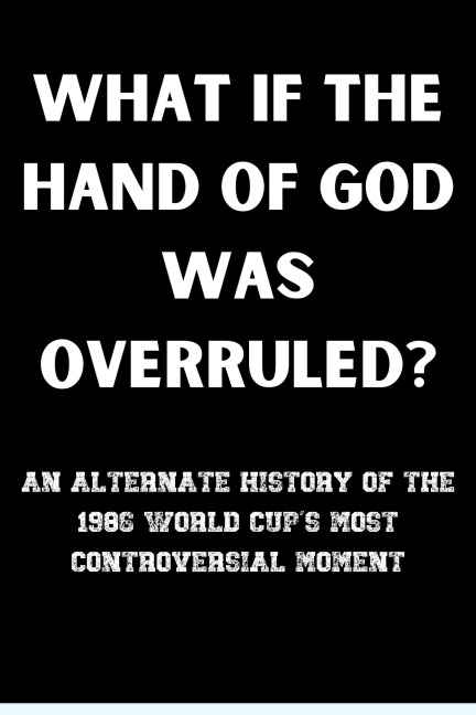 What If the Hand of God Was Overruled? - Trivia Ape
