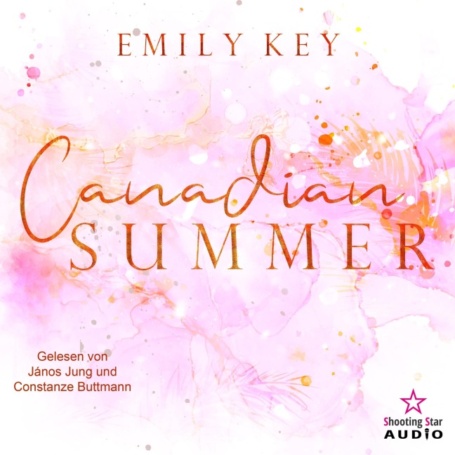 Canadian Summer - Emily Key