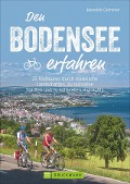 Cover-Bild zum Titel 'Den Bodensee erfahren' von 'Benedikt Grimmler'