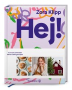 Cover-Bild zum Titel 'Hej!' von 'Zora Klipp'