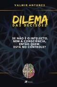 Cover-Bild zum Titel 'Dilema das decisões' von 'Valmir Antunes'