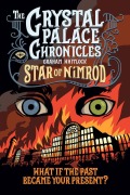 The Crystal Palace Chronicles Book I - Star of Nimrod - Graham Whitlock