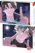 Cover-Bild zum Titel 'Sag's mit den Händen 03' von 'Rinteku'