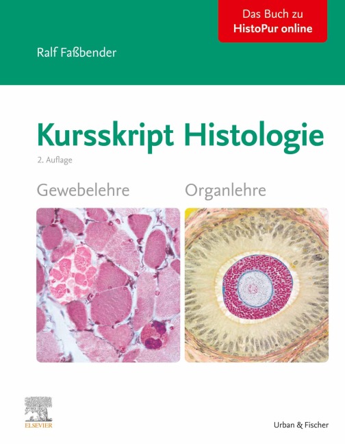 Kursskript Histologie - Ralf Faßbender