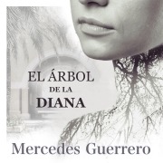Cover-Bild zum Titel 'El árbol de la diana' von 'Mercedes Guerrero'