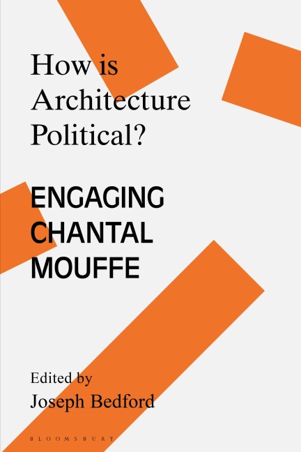 How Is Architecture Political? - 