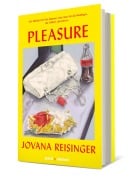 Cover-Bild zum Titel 'PLEASURE' von 'Jovana Reisinger'