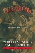 Cover-Bild zum Titel 'Elvenblood' von ''